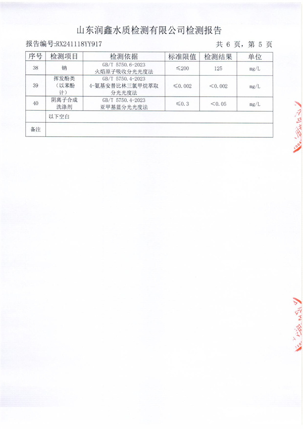 RX241118YY917 二厂出水检测报告-5.jpg