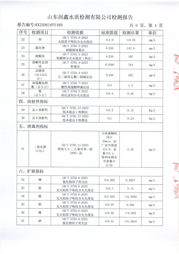 RX250616YY489 二厂出水检测报告-4.jpg