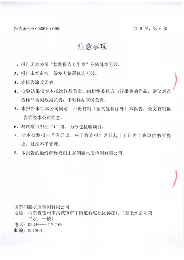RX250616YY490 三厂出水检测报告-6.jpg