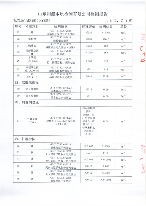 RX251014YY856 三厂出水检测报告-4.jpg