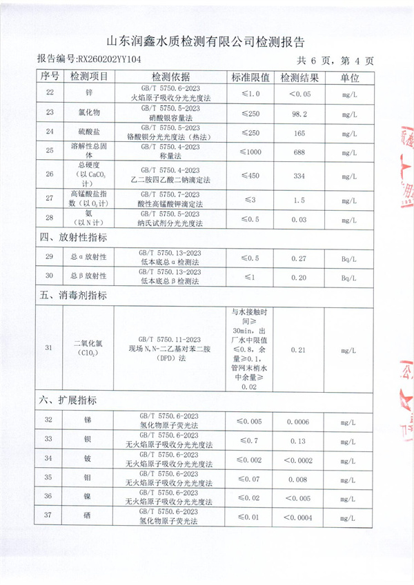 RX260202YY104 三厂出水检测报告-4.jpg